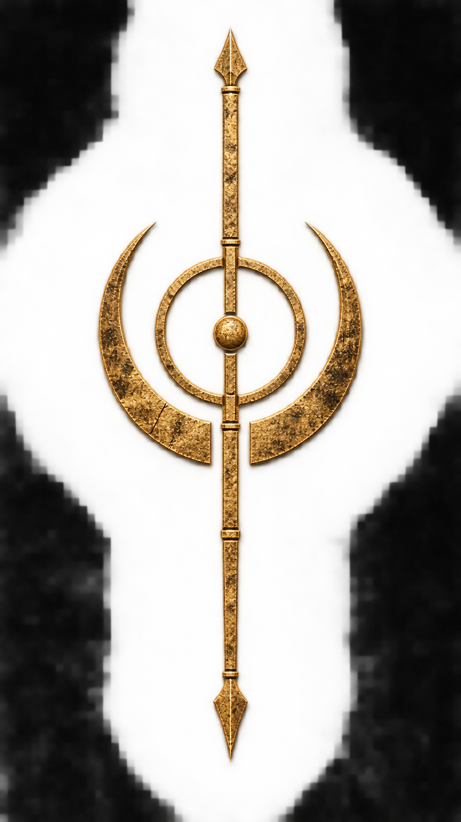 Akkad Religious Symbol