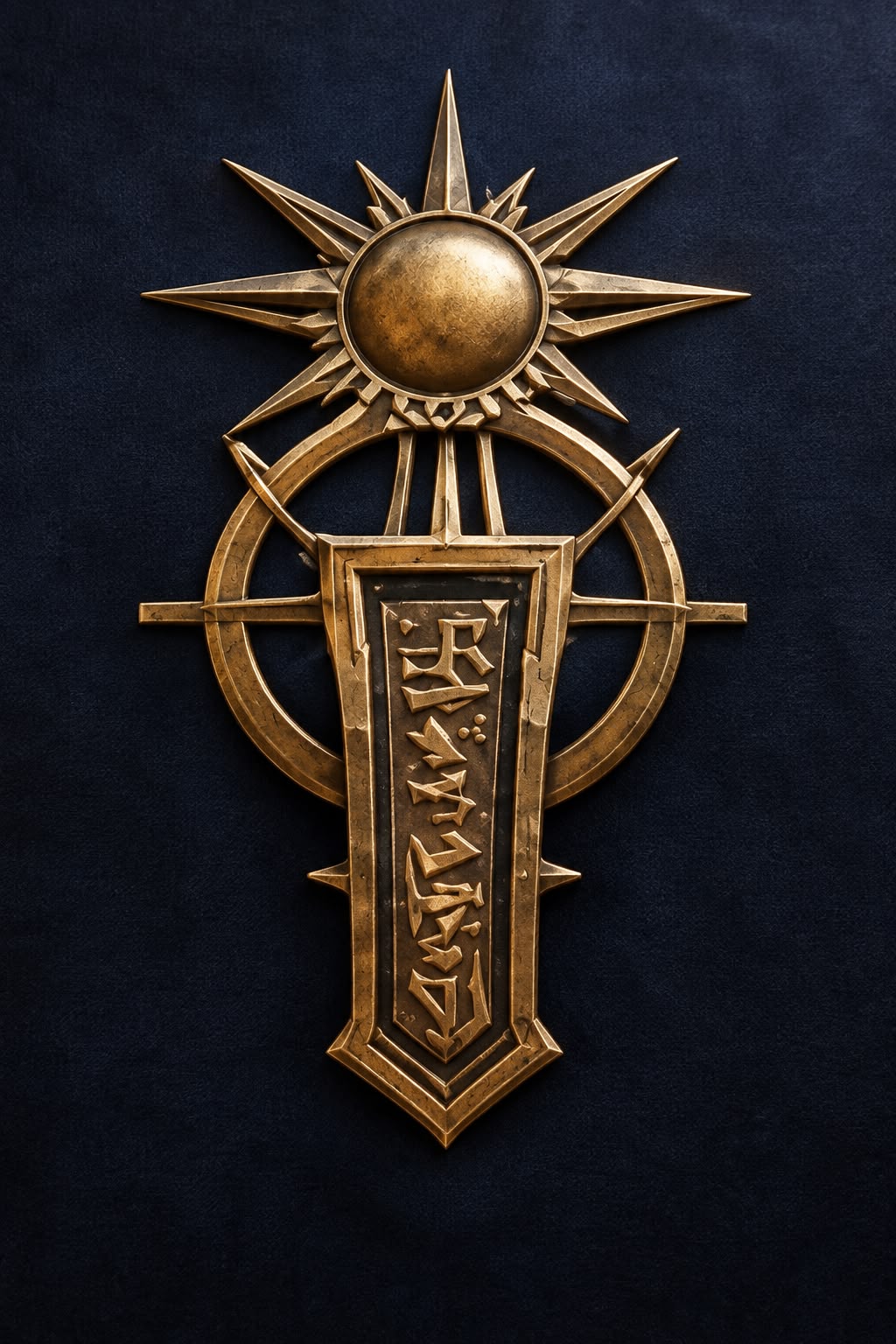 Eliok Custodian of Sciences