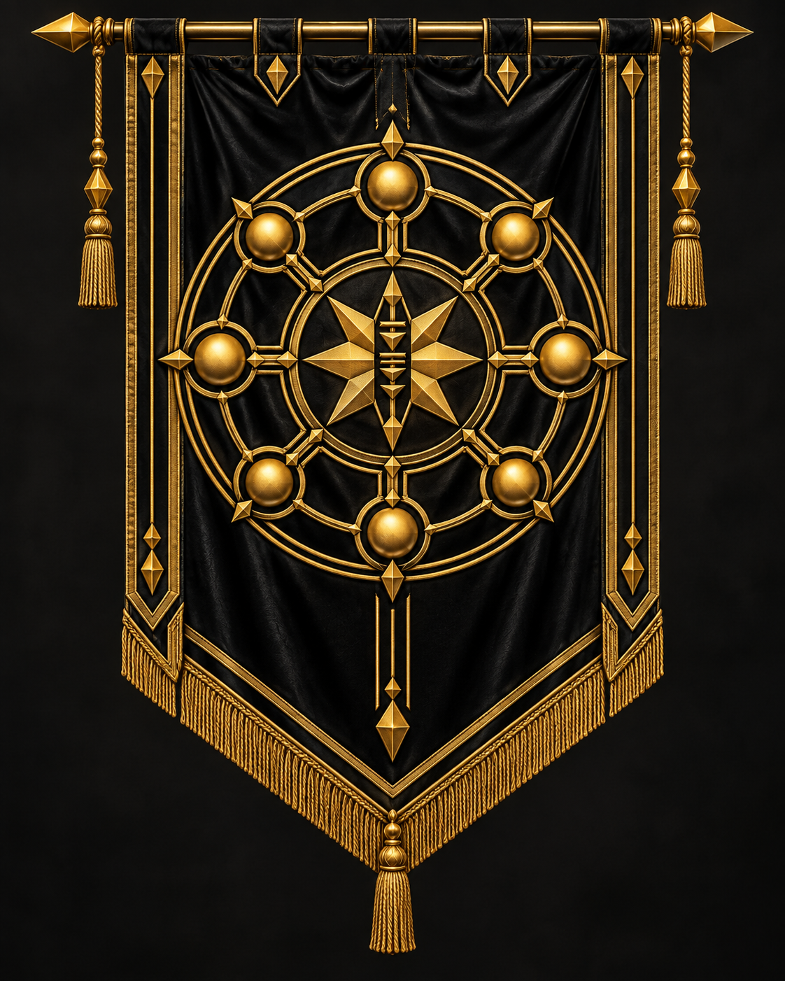 Kal-Muzar Interior Council Banner