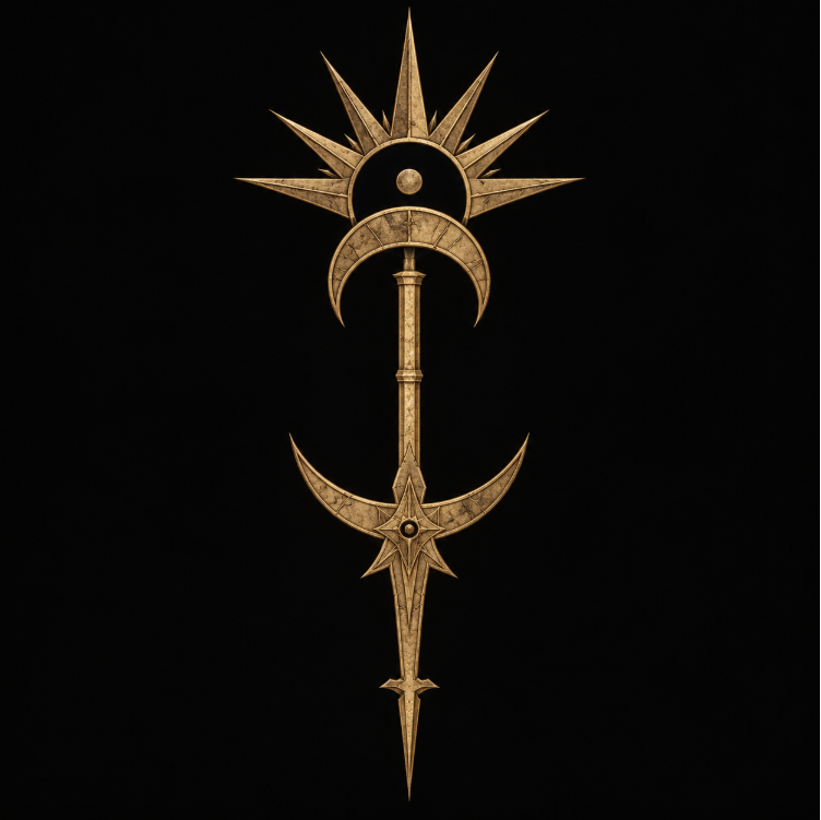 Kharet Domain Emblem