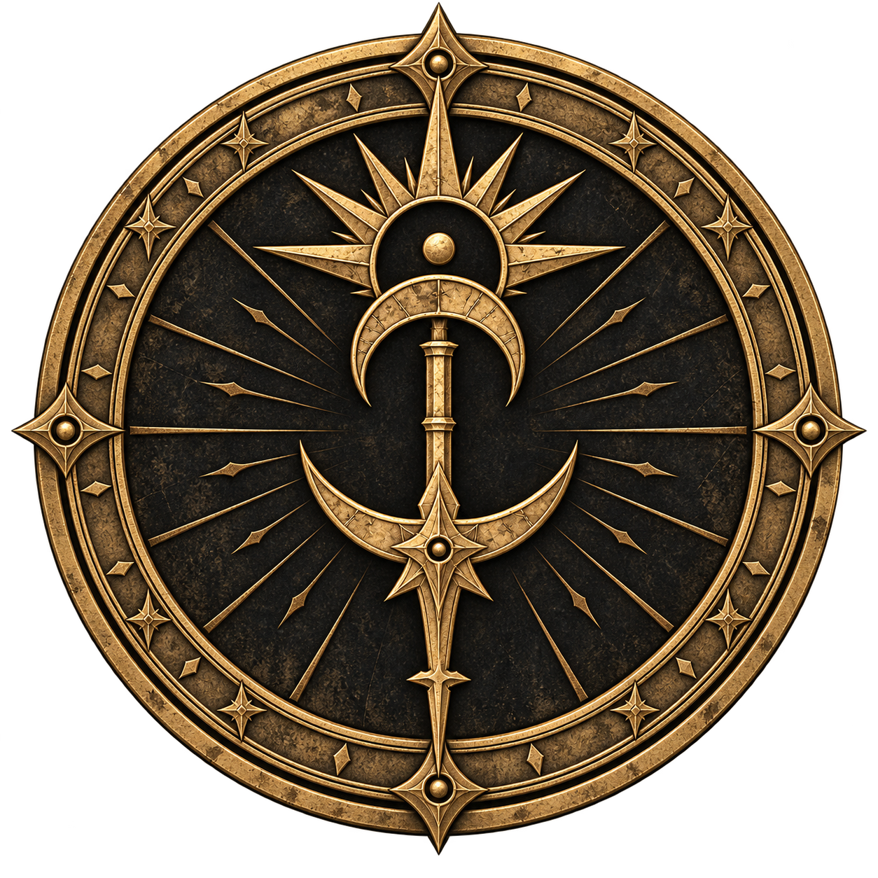 Kharet Domain Seal