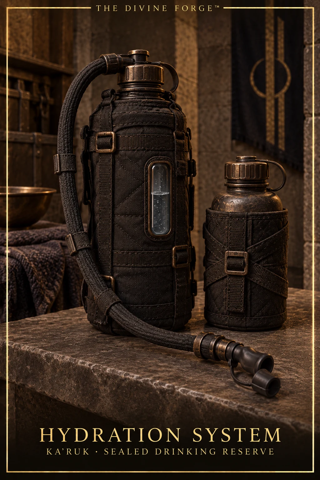Hydration System