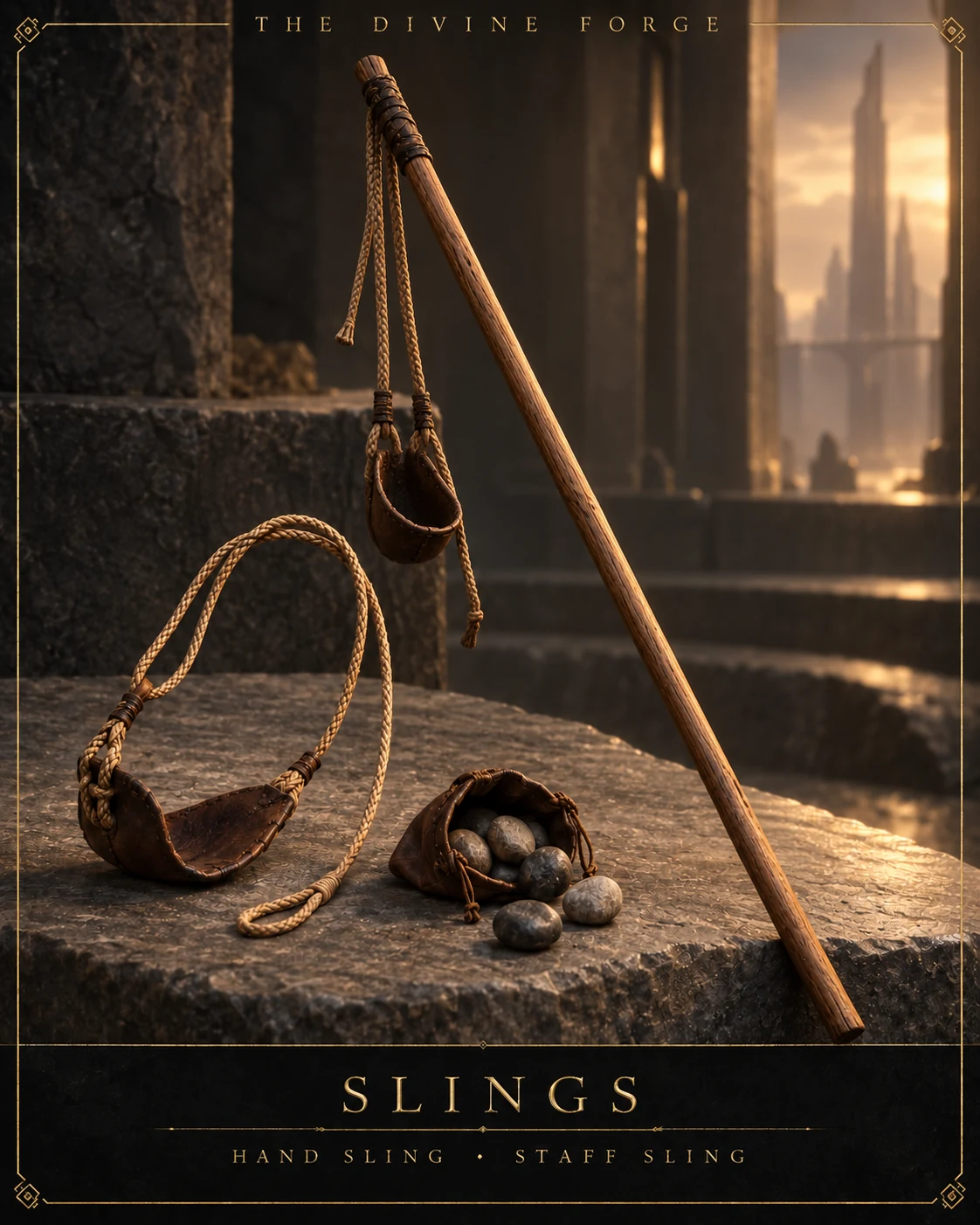 Slings