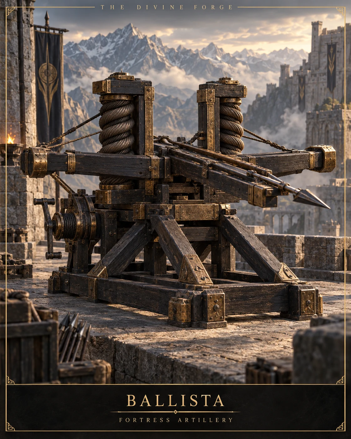 Ballista