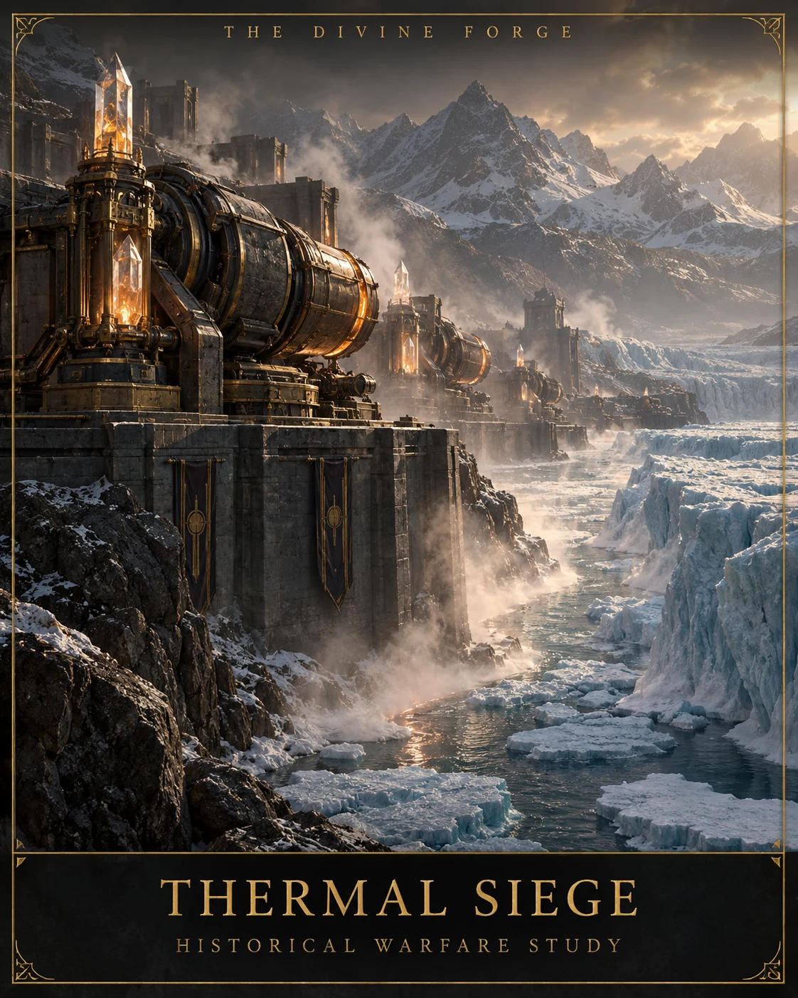 Thermal siege